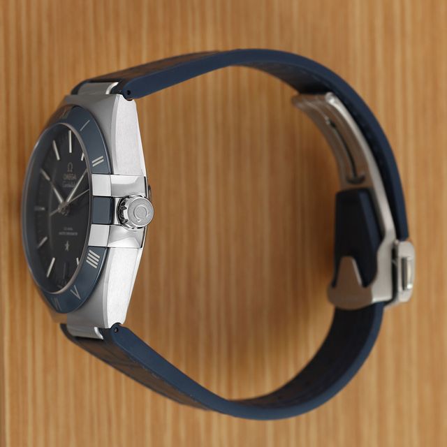 Omega Constellation 131.33.41.21.03.001 Image 3